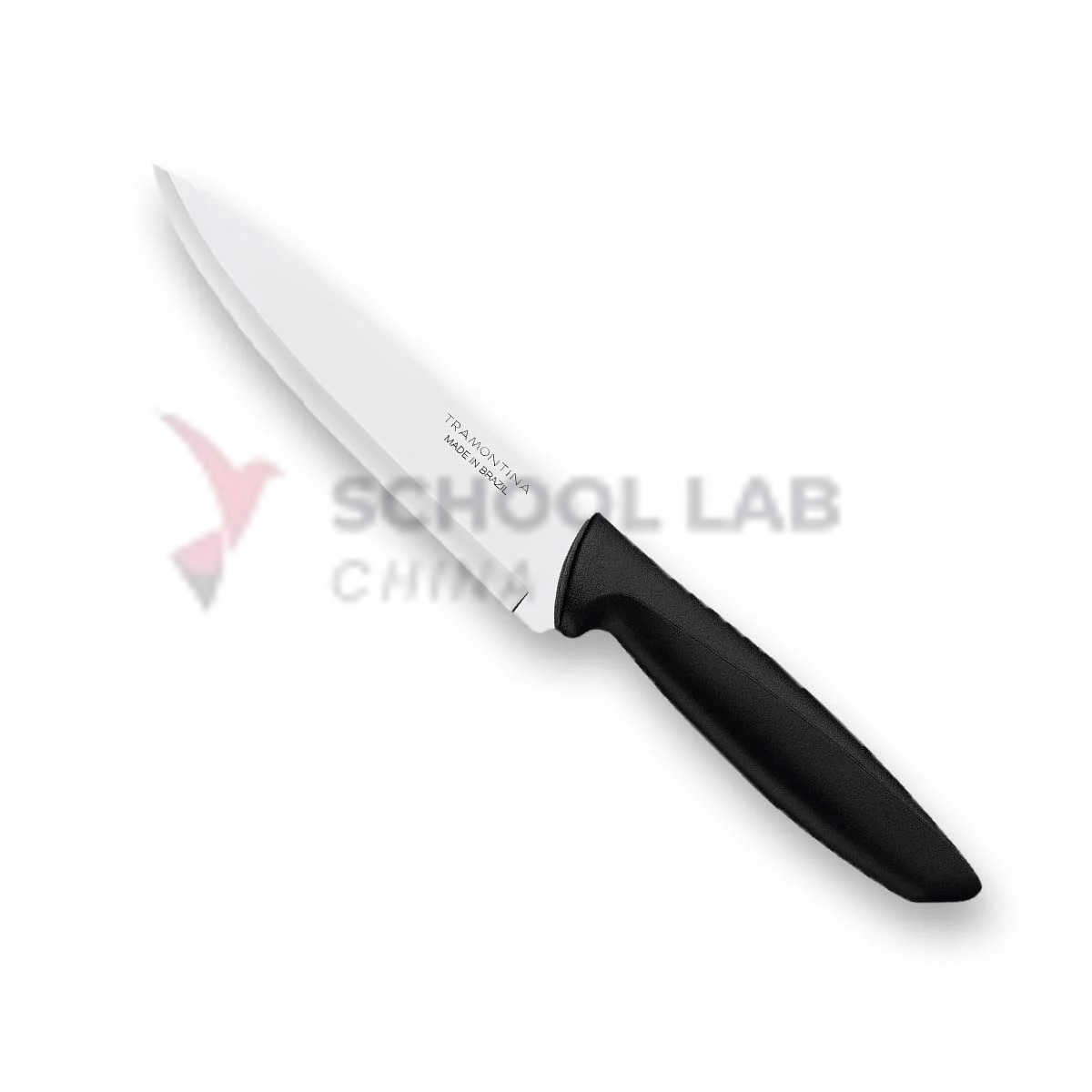 Classmates Round Tip Safety Knife - Knife 245mm/Blade 120mm